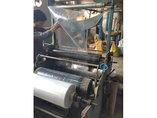 塑料內(nèi)襯袋